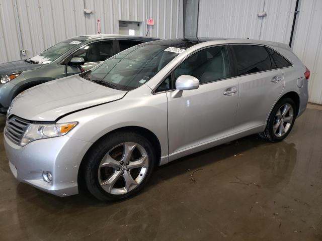 Photo 0 VIN: 4T3BK3BBXAU039808 - TOYOTA VENZA 