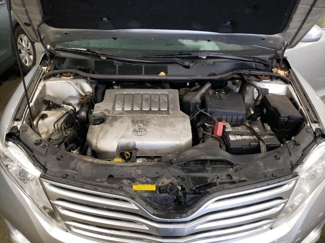 Photo 11 VIN: 4T3BK3BBXAU039808 - TOYOTA VENZA 