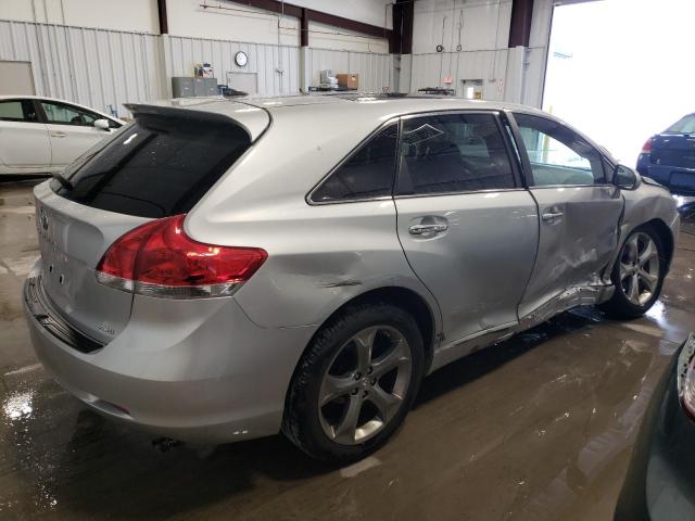 Photo 2 VIN: 4T3BK3BBXAU039808 - TOYOTA VENZA 