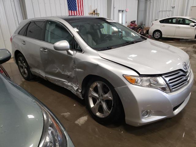 Photo 3 VIN: 4T3BK3BBXAU039808 - TOYOTA VENZA 