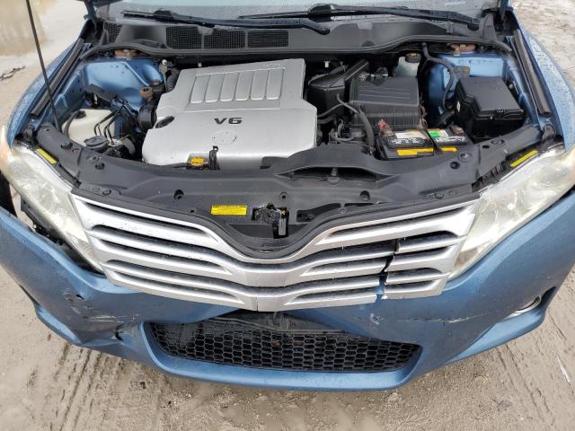 Photo 11 VIN: 4T3BK3BBXAU040652 - TOYOTA VENZA 