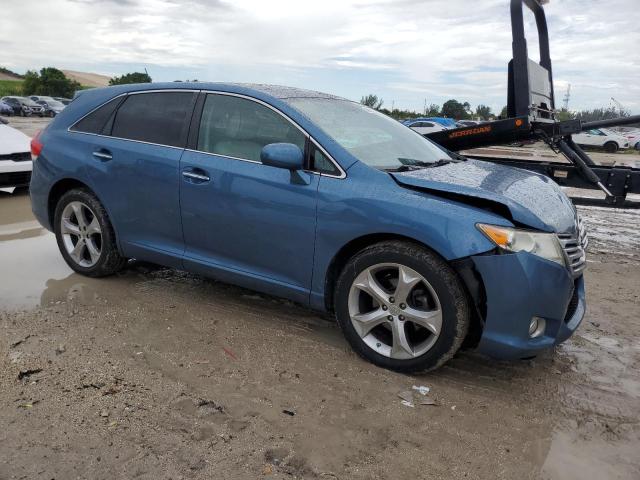 Photo 3 VIN: 4T3BK3BBXAU040652 - TOYOTA VENZA 