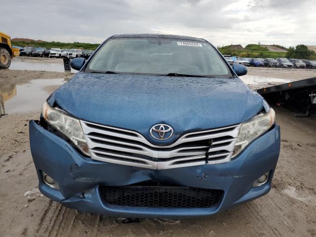 Photo 4 VIN: 4T3BK3BBXAU040652 - TOYOTA VENZA 