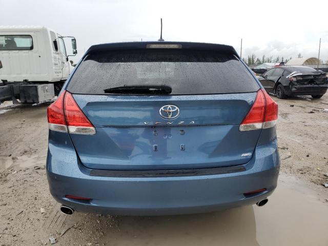 Photo 5 VIN: 4T3BK3BBXAU040652 - TOYOTA VENZA 