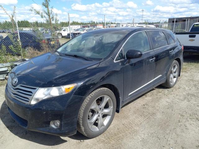 Photo 0 VIN: 4T3BK3BBXAU040893 - TOYOTA VENZA AWD 