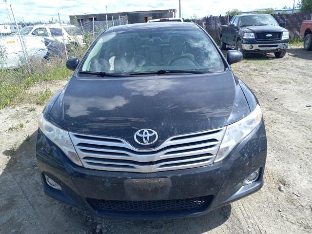 Photo 4 VIN: 4T3BK3BBXAU040893 - TOYOTA VENZA AWD 