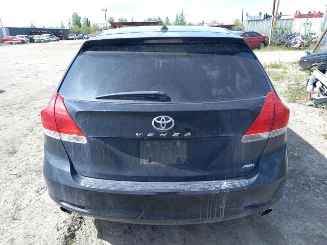 Photo 5 VIN: 4T3BK3BBXAU040893 - TOYOTA VENZA AWD 