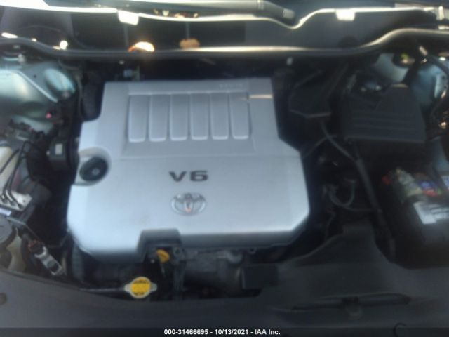 Photo 9 VIN: 4T3BK3BBXBU045853 - TOYOTA VENZA 