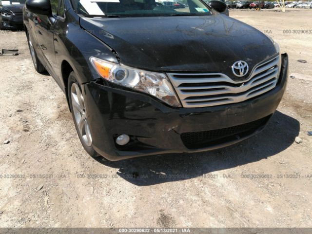 Photo 5 VIN: 4T3BK3BBXBU051460 - TOYOTA VENZA 