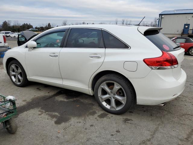 Photo 1 VIN: 4T3BK3BBXBU060286 - TOYOTA VENZA 