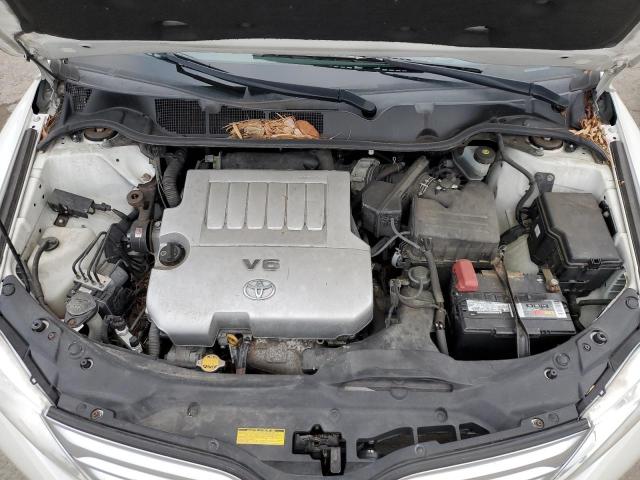 Photo 10 VIN: 4T3BK3BBXBU060286 - TOYOTA VENZA 