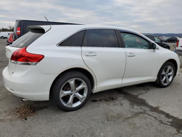 Photo 2 VIN: 4T3BK3BBXBU060286 - TOYOTA VENZA 