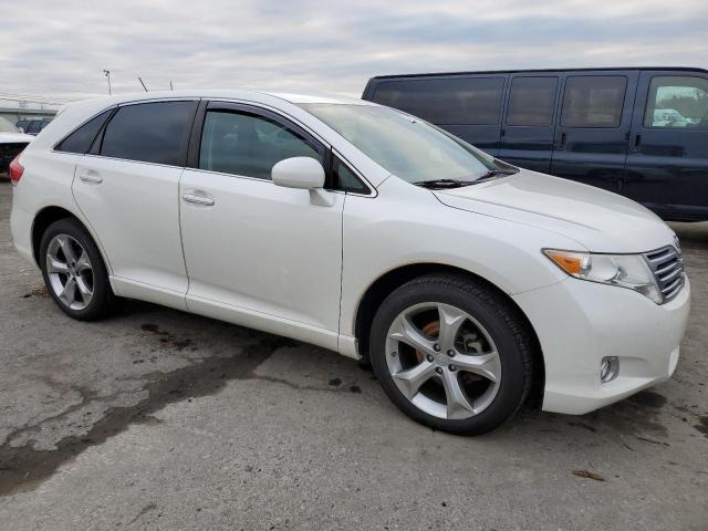 Photo 3 VIN: 4T3BK3BBXBU060286 - TOYOTA VENZA 