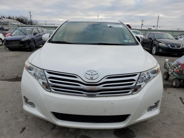 Photo 4 VIN: 4T3BK3BBXBU060286 - TOYOTA VENZA 