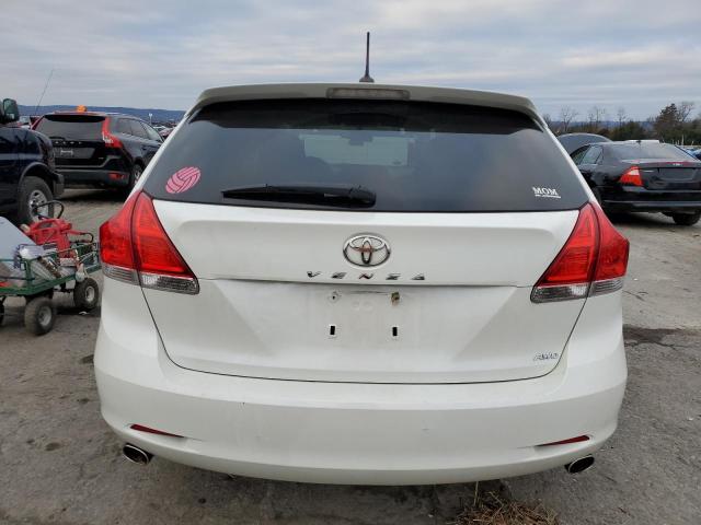 Photo 5 VIN: 4T3BK3BBXBU060286 - TOYOTA VENZA 