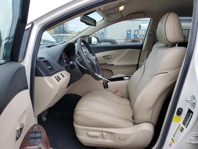 Photo 6 VIN: 4T3BK3BBXBU060286 - TOYOTA VENZA 