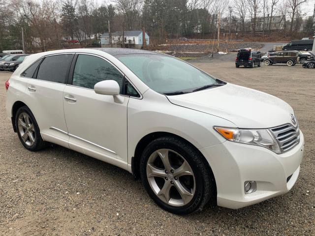 Photo 0 VIN: 4T3BK3BBXCU065327 - TOYOTA VENZA LE 