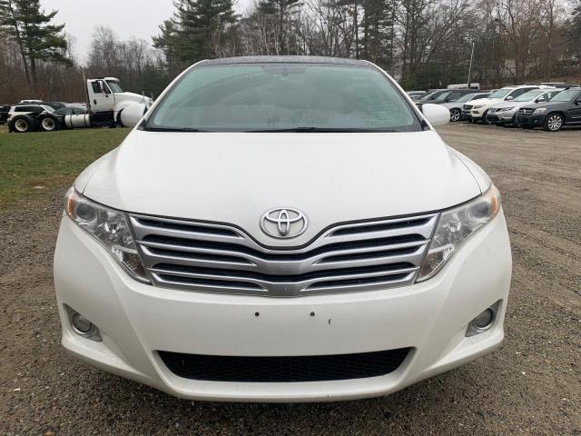 Photo 2 VIN: 4T3BK3BBXCU065327 - TOYOTA VENZA LE 