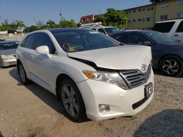 Photo 0 VIN: 4T3BK3BBXCU066090 - TOYOTA VENZA LE 