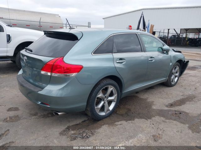 Photo 3 VIN: 4T3BK3BBXCU067398 - TOYOTA VENZA 