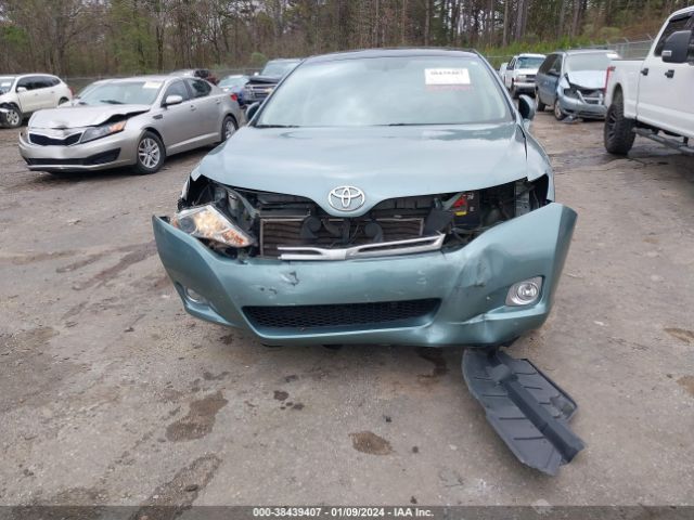 Photo 5 VIN: 4T3BK3BBXCU067398 - TOYOTA VENZA 