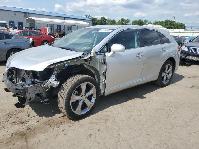 Photo 0 VIN: 4T3BK3BBXCU071757 - TOYOTA VENZA 