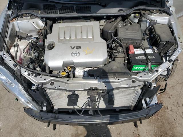 Photo 10 VIN: 4T3BK3BBXCU071757 - TOYOTA VENZA 