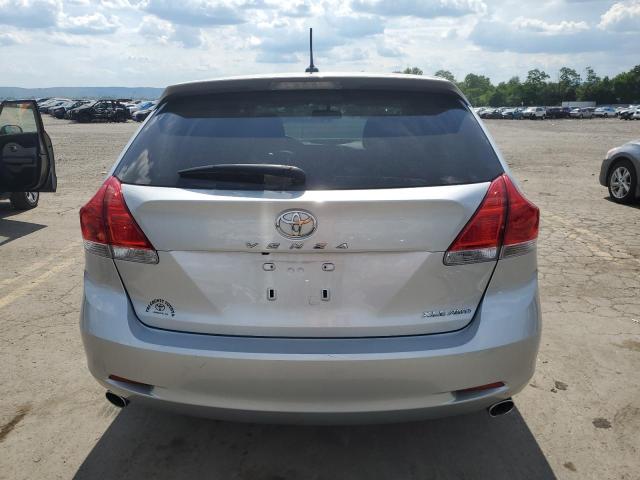 Photo 5 VIN: 4T3BK3BBXCU071757 - TOYOTA VENZA 