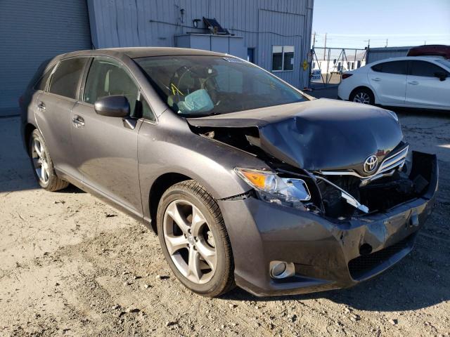 Photo 0 VIN: 4T3BK3BBXCU072505 - TOYOTA VENZA LE 