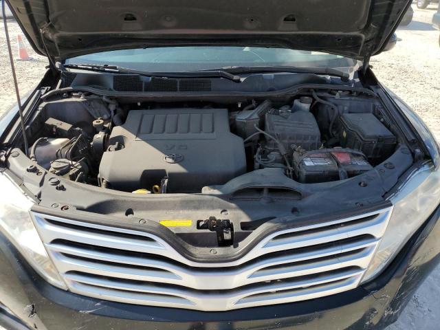 Photo 11 VIN: 4T3BK3BBXCU073895 - TOYOTA VENZA 