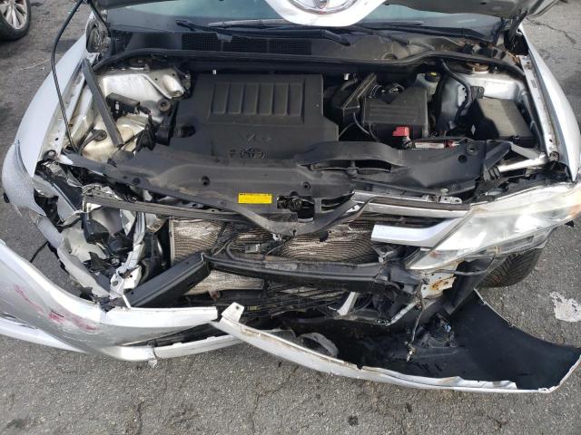 Photo 11 VIN: 4T3BK3BBXDU082503 - TOYOTA VENZA LE 