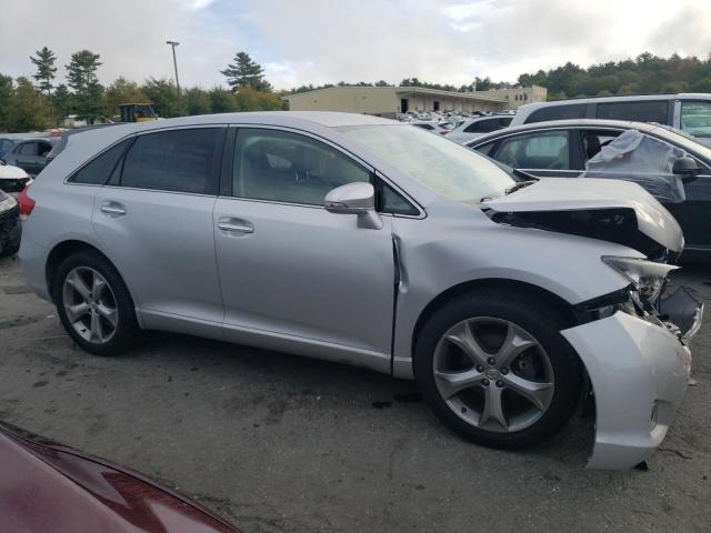 Photo 3 VIN: 4T3BK3BBXDU082503 - TOYOTA VENZA LE 