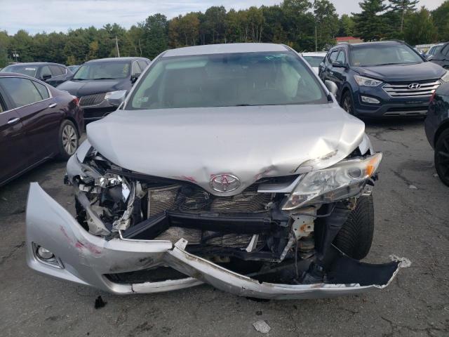 Photo 4 VIN: 4T3BK3BBXDU082503 - TOYOTA VENZA LE 