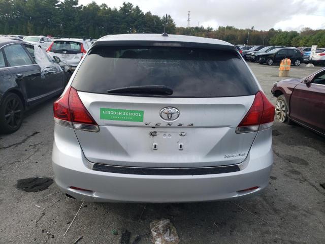 Photo 5 VIN: 4T3BK3BBXDU082503 - TOYOTA VENZA LE 