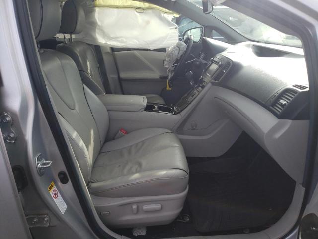 Photo 6 VIN: 4T3BK3BBXDU082503 - TOYOTA VENZA LE 