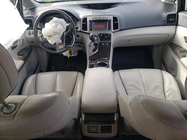 Photo 7 VIN: 4T3BK3BBXDU082503 - TOYOTA VENZA LE 