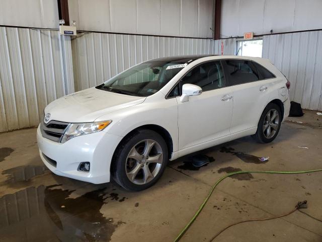 Photo 0 VIN: 4T3BK3BBXDU085661 - TOYOTA VENZA LE 