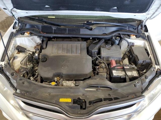 Photo 11 VIN: 4T3BK3BBXDU085661 - TOYOTA VENZA LE 