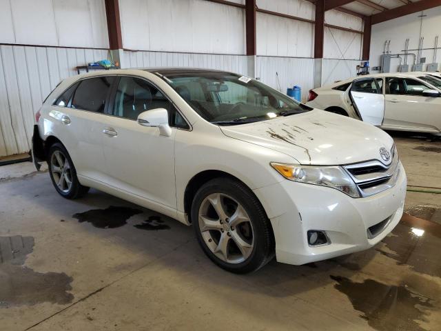 Photo 3 VIN: 4T3BK3BBXDU085661 - TOYOTA VENZA LE 