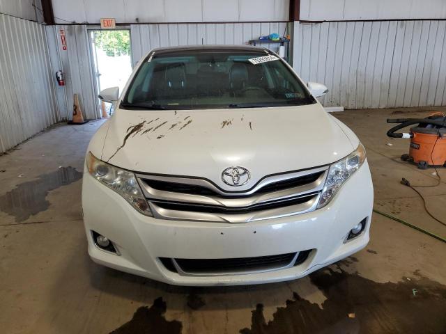 Photo 4 VIN: 4T3BK3BBXDU085661 - TOYOTA VENZA LE 