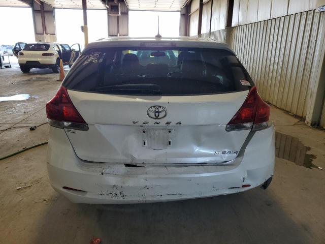 Photo 5 VIN: 4T3BK3BBXDU085661 - TOYOTA VENZA LE 