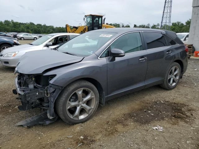 Photo 0 VIN: 4T3BK3BBXDU087135 - TOYOTA VENZA LE 