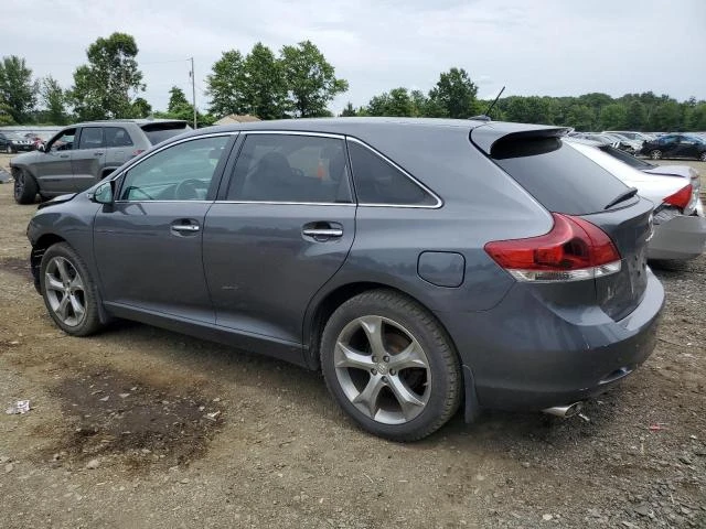 Photo 1 VIN: 4T3BK3BBXDU087135 - TOYOTA VENZA LE 