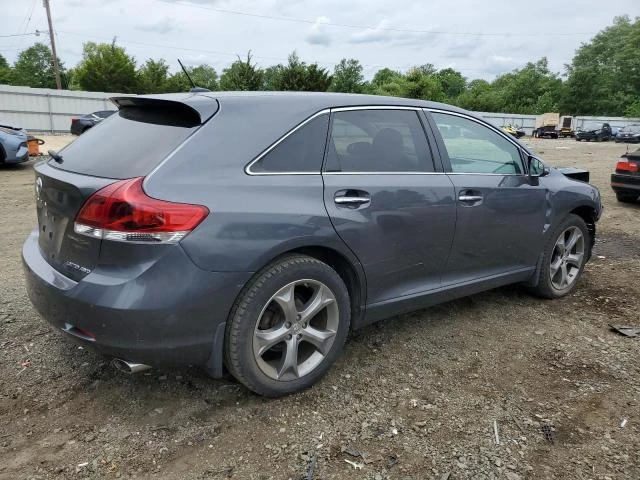 Photo 2 VIN: 4T3BK3BBXDU087135 - TOYOTA VENZA LE 