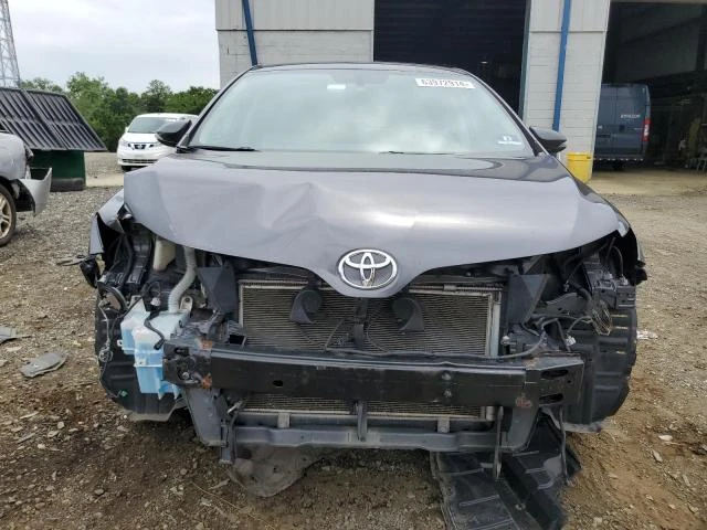 Photo 4 VIN: 4T3BK3BBXDU087135 - TOYOTA VENZA LE 