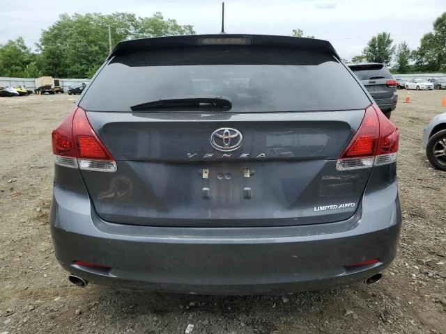 Photo 5 VIN: 4T3BK3BBXDU087135 - TOYOTA VENZA LE 