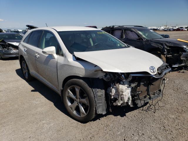 Photo 0 VIN: 4T3BK3BBXDU088253 - TOYOTA VENZA LE 