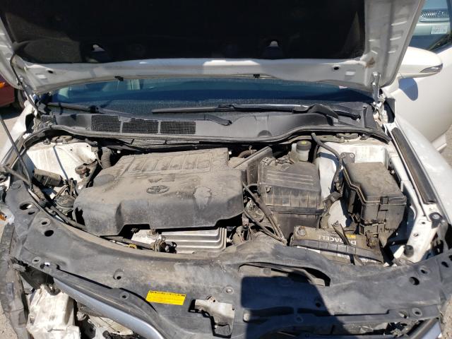 Photo 6 VIN: 4T3BK3BBXDU088253 - TOYOTA VENZA LE 