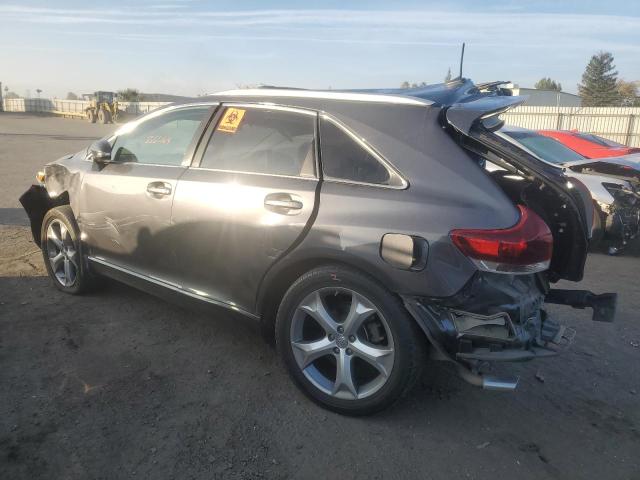 Photo 1 VIN: 4T3BK3BBXDU090357 - TOYOTA VENZA LE 