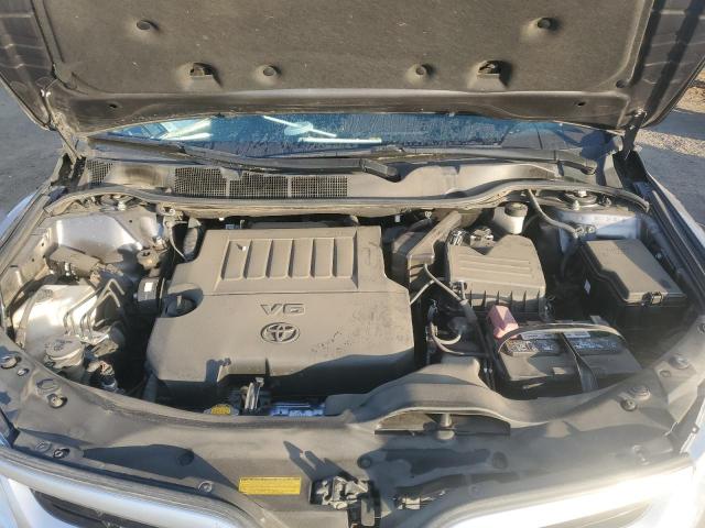 Photo 11 VIN: 4T3BK3BBXDU090357 - TOYOTA VENZA LE 